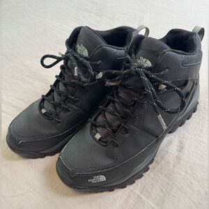 The North Face Storm Strike II Boots